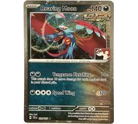 SV Temporal Forces 109/162 Roaring Moon (Prize Pack League Promo Cosmo Holo)