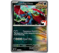 SV Temporal Forces 109/162 Roaring Moon (Prize Pack League Promo Non-Holo)