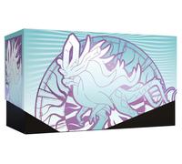 SV Temporal Forces EMPTY Elite Trainer Box Walking Wake (Blue & Purple)