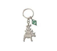SV Werder Bremen Key Ring City Musicians