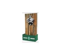 SV Werder Bremen Wandflaschenöffner Holz 3023424