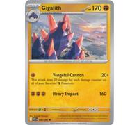 SV White Flare 048/086 Gigalith