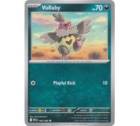 SV White Flare 063/086 Vullaby