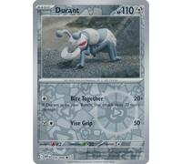 SV White Flare 070/086 Durant (Reverse Holo)