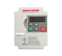 SV008IG5-2 Three-Phase Variable Frequency Drive 220V/0.75KW