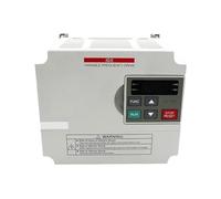 SV015IG5-2 Three-Phase Variable Frequency Drive 220V/1.5KW
