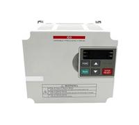 SV022IG5-2 220V/2.2KW Three-Phase Variable Frequency Drive