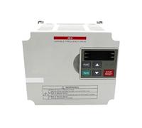 SV040IG5-2 220V/4KW Three-Phase Variable Frequency Drive