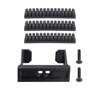 SV07 Printer Nozzle Efficient Maintenance and Printing Silicone Cleaning Brush Printer Nozzle Silicone Brush Cleaning Tool