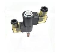 SV08-47A Hydraulic Cartridge Valve Three-Position Four-Way N Type Directional Valve(Coils12V)