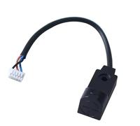 SV08 Extruder Automatic Leveling High Processing Capacitive NPN Normally Closed Proximity Switch Printer Accessory Sensor Probe