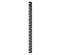 SV08 High Structural Strength Lightweight Hollow Design Aluminum Gantry Plate Gantry Plate for 3D Printer