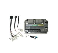 SV120 72V 350A Programmable Controller - CAN BUS/LIN Sine Wave for High-Power E-Bike/Scooter/Motorcycle IP67 Waterproof(LIN)