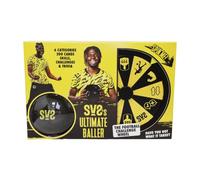 SV2 Ultimate Baller - The Football Challenge Wheel Game