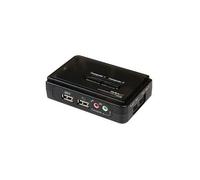 SV211KUSB Startech Kvm Switch Kit , 2 Port Usb & Audio