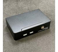 SV231DVIUAHR, STARTECH, 2 Port High Resolution USB DVI Dual Link KVM Switch