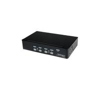 SV431USB Startech KVM Switch , 4 Port VGA USB+Hub , Startech