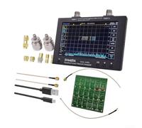 SV4401A Vector Network Analyzer 50kHz-4.4GHz RF Antennas Analyzer