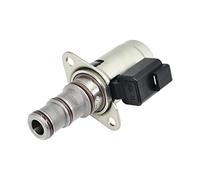 SV98-T39S 5019094 12V Solenoid Valve Compatible with JCB Backhoe Loader 3CX 4CX 5CX 214 215 217 SS620 PS760 PS720 SS640 PS745 SS740 Compatible with Caterpillar Excavator CT60 CT80