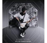 Svaba Ortak – Atlas Oder Nada – CD – Sony