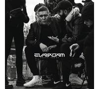 SVABA ORTAK - EVA & ADAM CD NEW