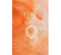 Svadhishthana - 2nd Chakra - Sacral Chakra Notebook | Dotted Pages Journal | Sketchbook | Reiki Healing Notes (Chakras Journals | Sketchbooks | Notebooks)