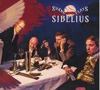 Sväng - Sväng Plays Sibelius