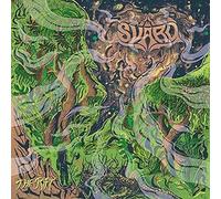 Svärd - The Rift - 12" Vinyl EP - 2021