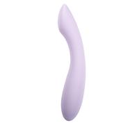 Svakom Amy 2 G-Spot vibrator light purple 17,4 cm