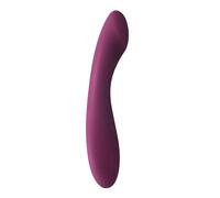 Svakom Amy 2 - Rechargeable, Waterproof G-Spot Vibrator (Purple)