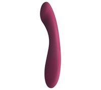 Svakom Amy 2 - Rechargeable, Waterproof G-Spot Vibrator (Purple)