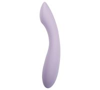 Svakom Amy 2 - Rechargeable, Waterproof G-Spot Vibrator (Purple)