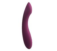 Svakom Amy 2 - Rechargeable, Waterproof G-Spot Vibrator (Purple)