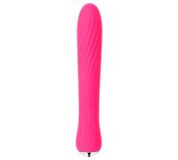 Anya Warming Vibrator Pink