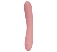 Svakom Ava Neo - smart app-controlled thrusting G-spot vibrator (pink)