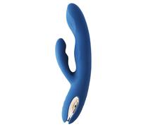Svakom Aylin Rechargeable Pulsating Rabbit Vibrator