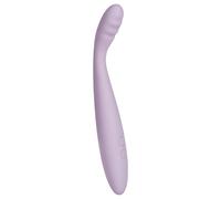 Svakom Cici 2 - App-controlled G-spot vibrator (purple)