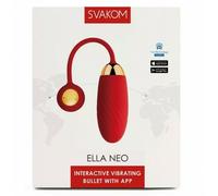 Svakom Ella Neo vibrating egg 8,5 cm