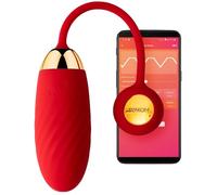 Svakom Ella Neo vibrating egg 8,5 cm