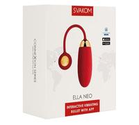 Svakom Ella Neo vibrating egg 8,5 cm