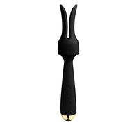Svakom Emma Neo Wand Vibrator App Controlled Black