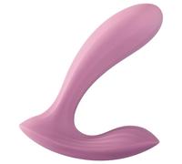 Svakom Erica - Smart Wearable Vibrator - (Pink)