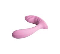 Svakom Erica Double Vibrator Pink
