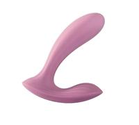 Svakom Erica Wearable Vibrator with App Control