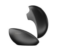 Svakom Galaxie Suction Vibrator Remote App Control Mood Projector Midnight Black