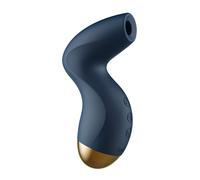 SVAKOM Intimate Wellness Pulse Pure Air Pressure Vibrator Blue