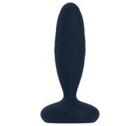 Svakom Jordan - App-controlled anal vibrator (blue)