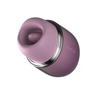 Svakom Klitty - licking vibrator (purple)