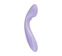 Svakom Margot G-Spot Vibrator Lilac 5 Vibration modes & 1 heating, 10 intensity