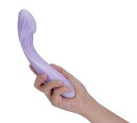 Svakom Margot G-Spot Vibrator Lilac 5 Vibration modes & 1 heating, 10 intensity